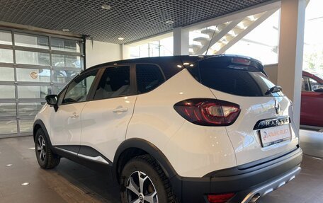 Renault Kaptur I рестайлинг, 2019 год, 5 фотография