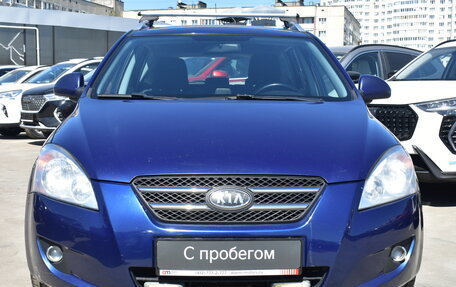 KIA cee'd I рестайлинг, 2008 год, 689 000 рублей, 2 фотография