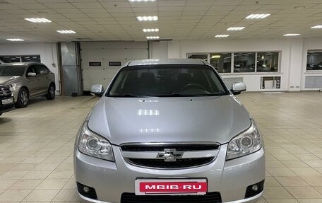 Chevrolet Epica, 2011 год, 710 000 рублей, 2 фотография