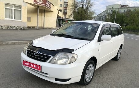 Toyota Corolla, 2001 год, 565 000 рублей, 2 фотография