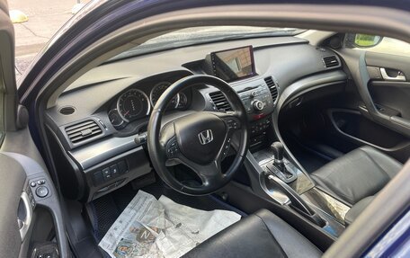 Honda Accord VIII рестайлинг, 2012 год, 1 799 000 рублей, 5 фотография