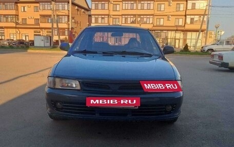 Mitsubishi Lancer VII, 1993 год, 200 000 рублей, 2 фотография