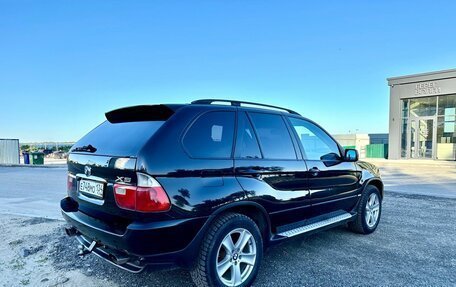 BMW X5, 2006 год, 1 400 000 рублей, 8 фотография