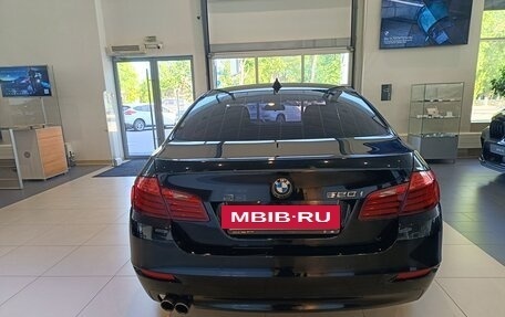 BMW 5 серия, 2016 год, 2 490 000 рублей, 5 фотография