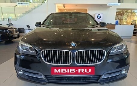 BMW 5 серия, 2016 год, 2 490 000 рублей, 3 фотография
