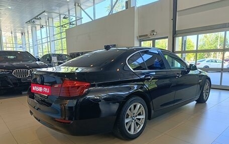BMW 5 серия, 2016 год, 2 490 000 рублей, 2 фотография