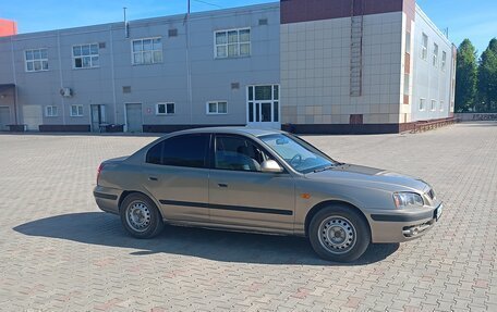 Hyundai Elantra III, 2006 год, 299 500 рублей, 4 фотография