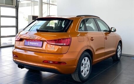 Audi Q3, 2011 год, 1 750 000 рублей, 5 фотография