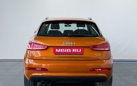 Audi Q3, 2011 год, 1 750 000 рублей, 6 фотография