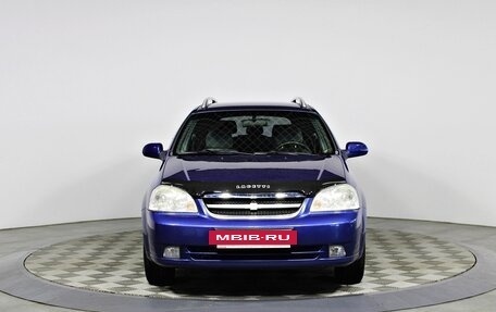 Chevrolet Lacetti, 2008 год, 595 000 рублей, 2 фотография