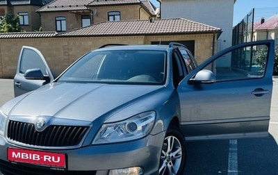 Skoda Octavia, 2012 год, 1 050 000 рублей, 1 фотография