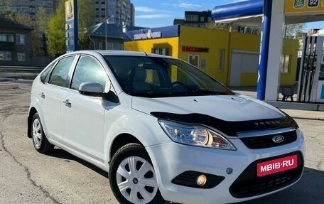 Ford Focus II рестайлинг, 2010 год, 710 000 рублей, 1 фотография