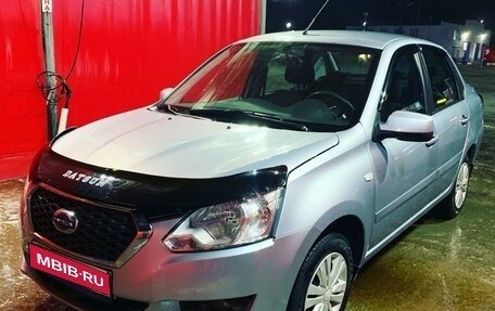 Datsun on-DO I рестайлинг, 2016 год, 690 000 рублей, 1 фотография