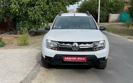 Renault Duster I рестайлинг, 2020 год, 2 100 000 рублей, 1 фотография