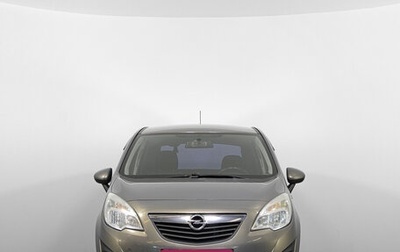 Opel Meriva, 2012 год, 759 000 рублей, 1 фотография