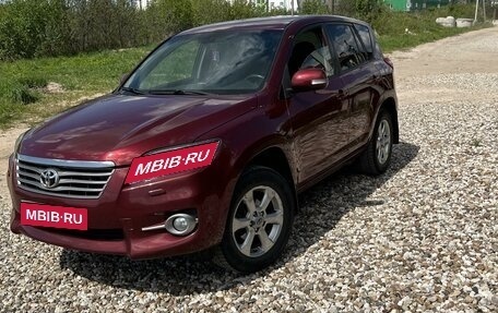 Toyota RAV4, 2010 год, 1 600 000 рублей, 1 фотография