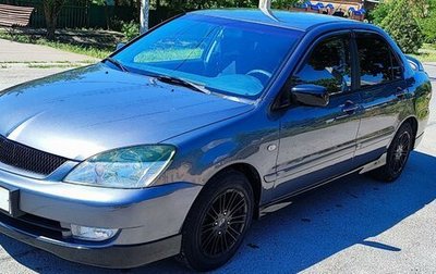 Mitsubishi Lancer IX, 2007 год, 750 000 рублей, 1 фотография