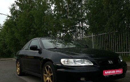 Honda Accord VII рестайлинг, 2001 год, 570 000 рублей, 1 фотография