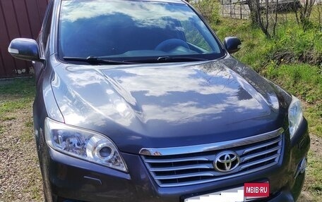 Toyota RAV4, 2012 год, 1 888 000 рублей, 1 фотография