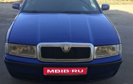 Skoda Octavia IV, 2006 год, 320 000 рублей, 1 фотография