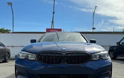 BMW 3 серия, 2019 год, 3 600 000 рублей, 1 фотография
