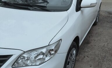 Toyota Corolla, 2012 год, 1 150 000 рублей, 1 фотография