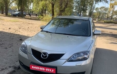 Mazda 3, 2008 год, 674 000 рублей, 1 фотография