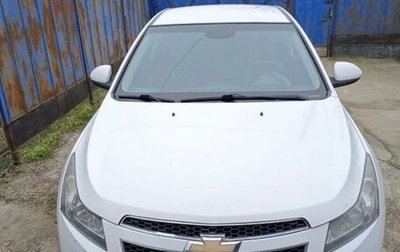 Chevrolet Cruze II, 2011 год, 900 000 рублей, 1 фотография