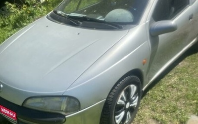 Opel Tigra, 1997 год, 180 000 рублей, 1 фотография