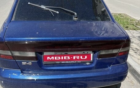 Subaru Legacy III, 2002 год, 300 000 рублей, 1 фотография