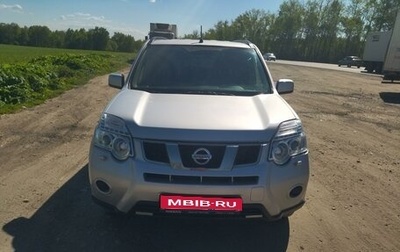 Nissan X-Trail, 2013 год, 1 520 000 рублей, 1 фотография