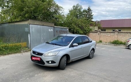 Ford Focus II рестайлинг, 2009 год, 567 000 рублей, 1 фотография