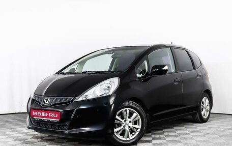 Honda Jazz II рестайлинг, 2012 год, 1 016 684 рублей, 1 фотография