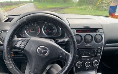 Mazda 6, 2006 год, 650 000 рублей, 1 фотография