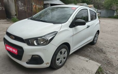 Chevrolet Spark IV, 2018 год, 647 402 рублей, 1 фотография