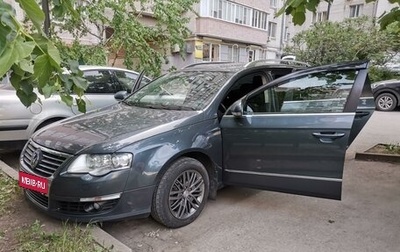 Volkswagen Passat B6, 2010 год, 880 000 рублей, 1 фотография
