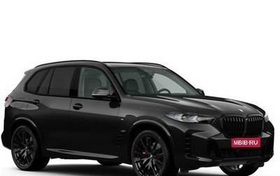 BMW X5, 2024 год, 18 120 000 рублей, 1 фотография