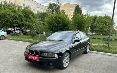 BMW 5 серия, 2003 год, 780 000 рублей, 1 фотография