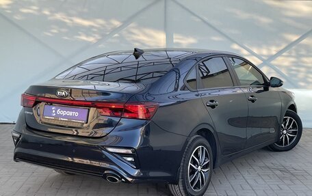 KIA Cerato IV, 2020 год, 5 фотография