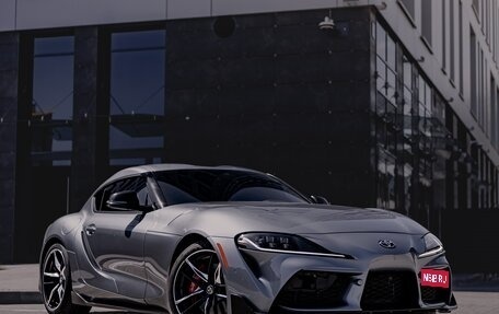 Toyota Supra, 2020 год, 5 200 000 рублей, 1 фотография