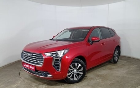 Haval Jolion, 2022 год, 1 699 000 рублей, 1 фотография