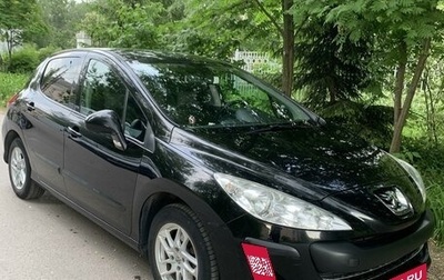 Peugeot 308 II, 2010 год, 750 000 рублей, 1 фотография