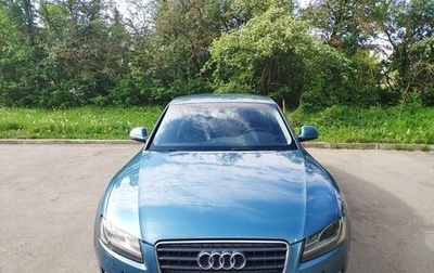 Audi A5, 2009 год, 1 111 111 рублей, 1 фотография