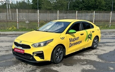 KIA Forte III, 2020 год, 1 450 000 рублей, 1 фотография