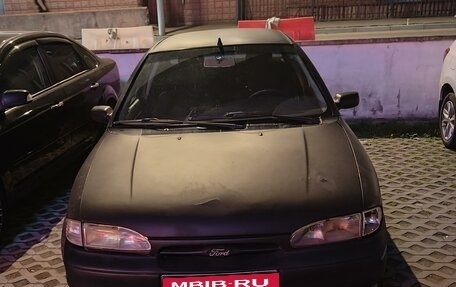 Ford Mondeo I, 1994 год, 155 000 рублей, 1 фотография