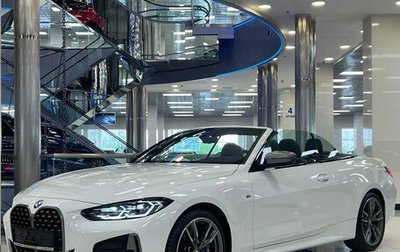 BMW 4 серия, 2021 год, 6 988 000 рублей, 1 фотография