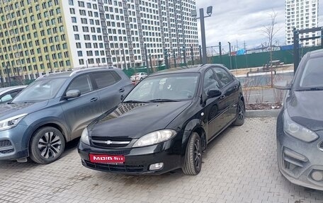 Chevrolet Lacetti, 2011 год, 600 000 рублей, 1 фотография