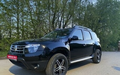 Renault Duster I рестайлинг, 2014 год, 1 330 000 рублей, 1 фотография