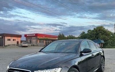 Audi A6, 2011 год, 1 350 000 рублей, 1 фотография