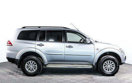 Mitsubishi Pajero Sport II рестайлинг, 2014 год, 1 428 000 рублей, 4 фотография